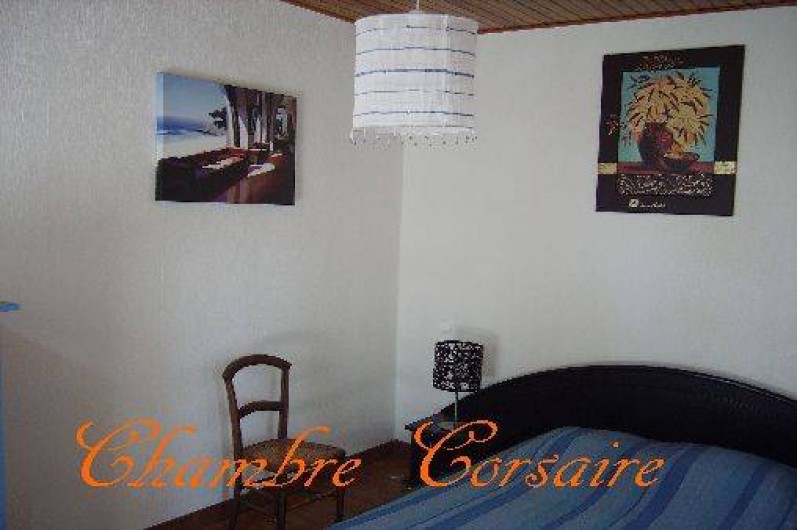 Location de vacances - Villa à Fréhel