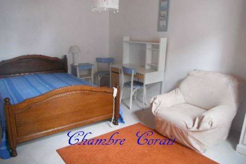 Location de vacances - Villa à Fréhel