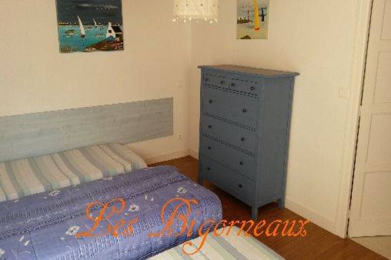 Location de vacances - Villa à Fréhel