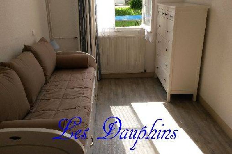 Location de vacances - Villa à Fréhel