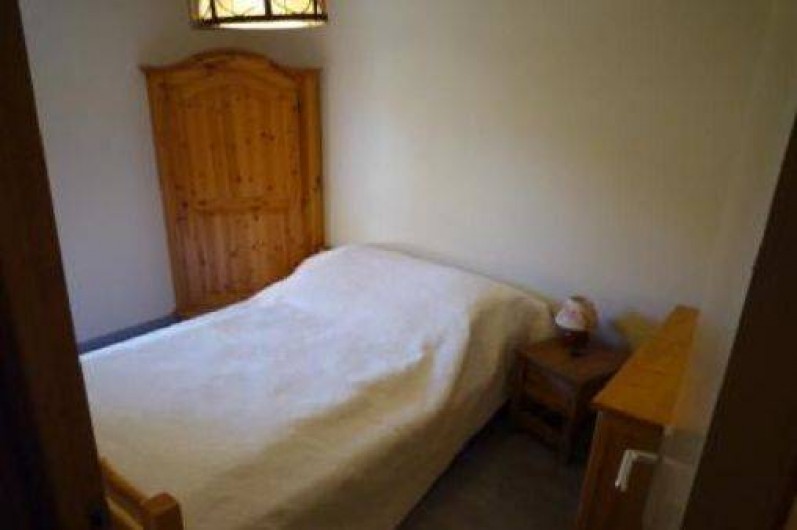 Location de vacances - Appartement à Vallandry