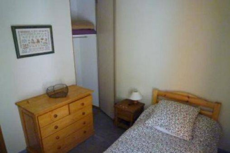 Location de vacances - Appartement à Vallandry