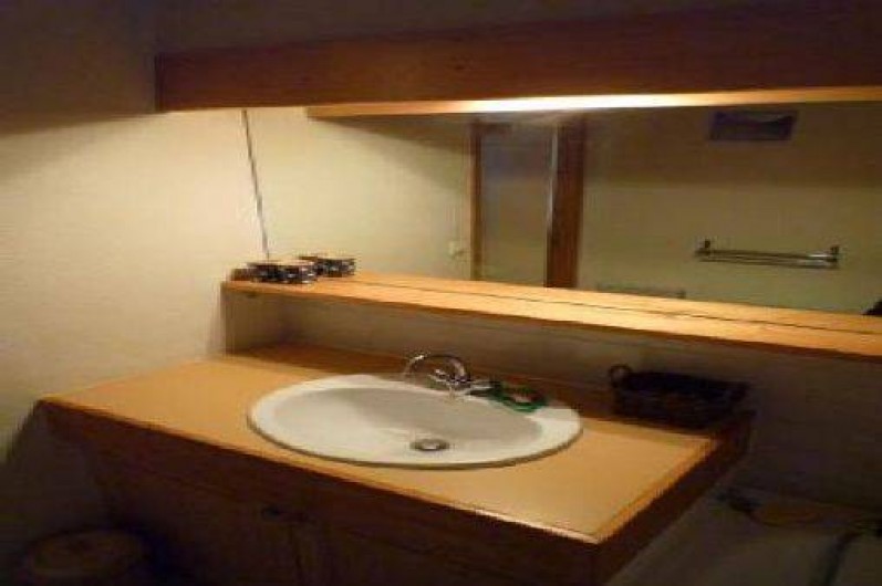 Location de vacances - Appartement à Vallandry