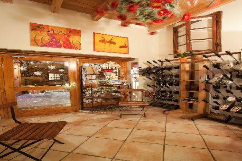 Location de vacances - Chambre d'hôtes à Peisey-Nancroix