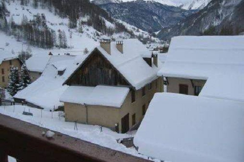 Location de vacances - Chalet à Arvieux