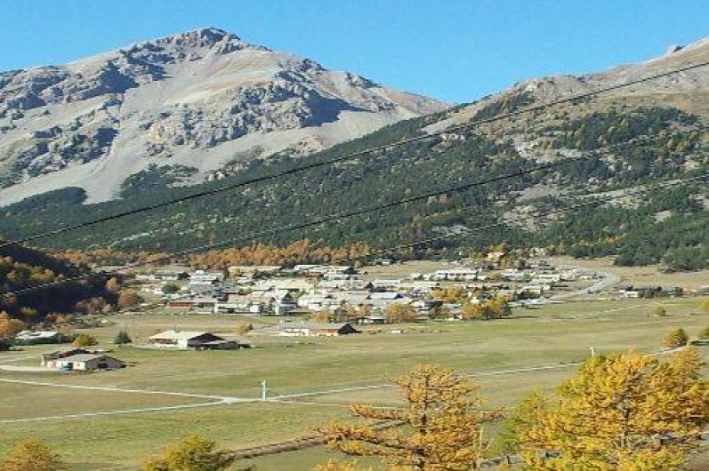 Location de vacances - Chalet à Arvieux