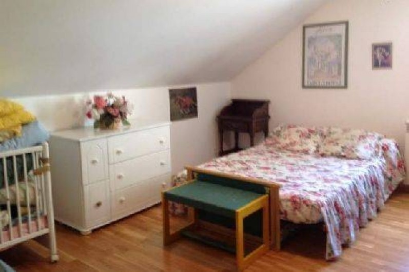 Location de vacances - Chalet à Arvieux