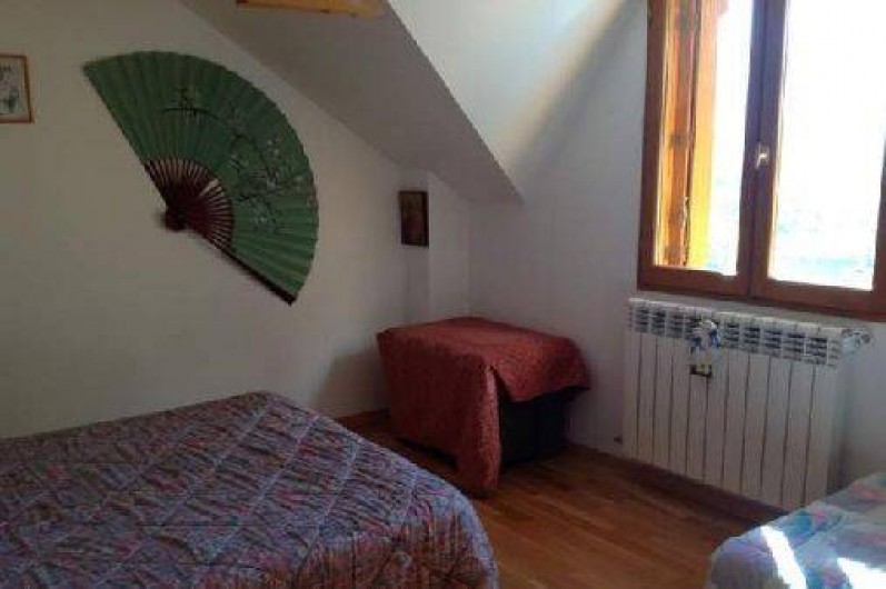 Location de vacances - Chalet à Arvieux