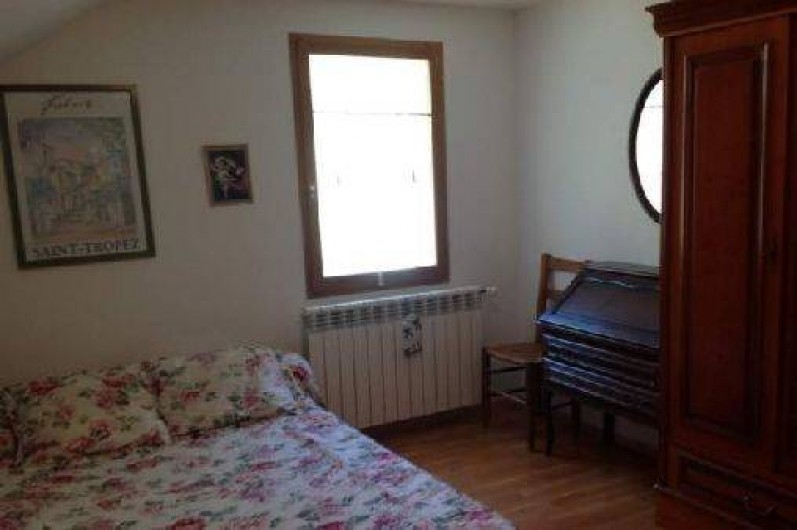 Location de vacances - Chalet à Arvieux