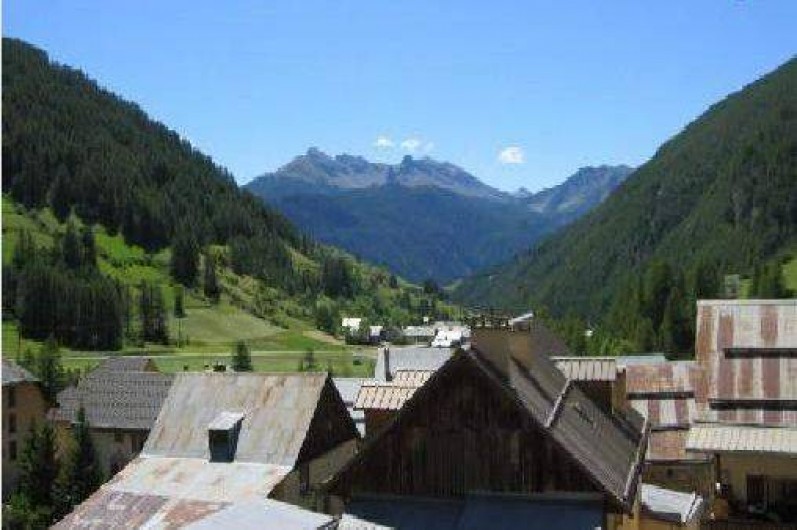 Location de vacances - Chalet à Arvieux