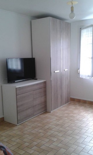 Location de vacances - Studio à Berck