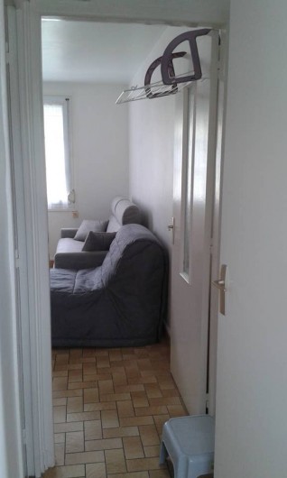 Location de vacances - Studio à Berck