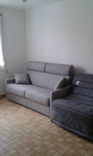 Location de vacances - Studio à Berck