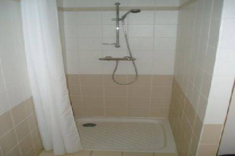 Location de vacances - Gîte à Thiébouhans