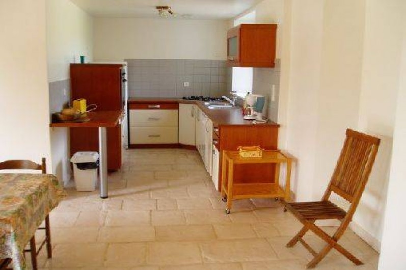 Location de vacances - Gîte à Thiébouhans