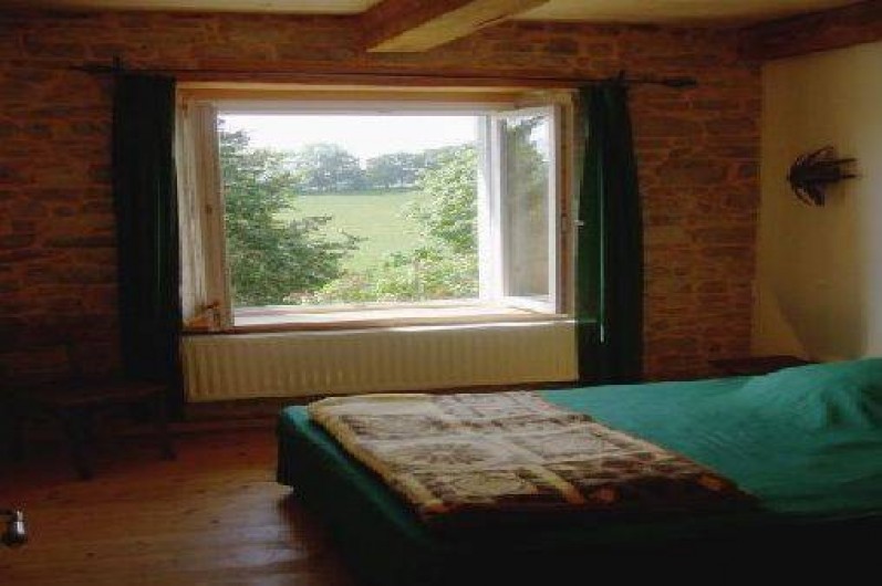 Location de vacances - Gîte à Thiébouhans