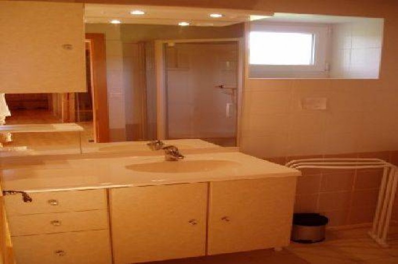 Location de vacances - Gîte à Thiébouhans