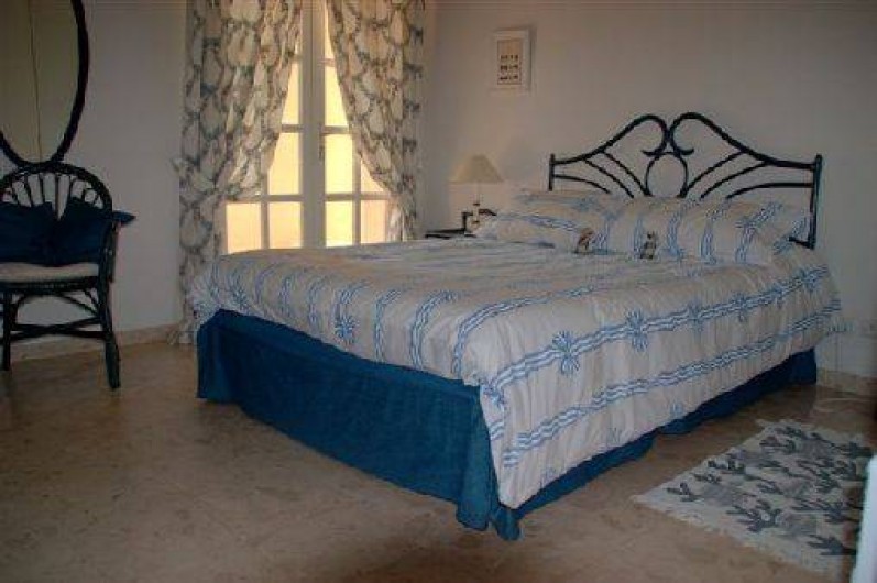 Location de vacances - Villa à Rayol-Canadel-sur-Mer