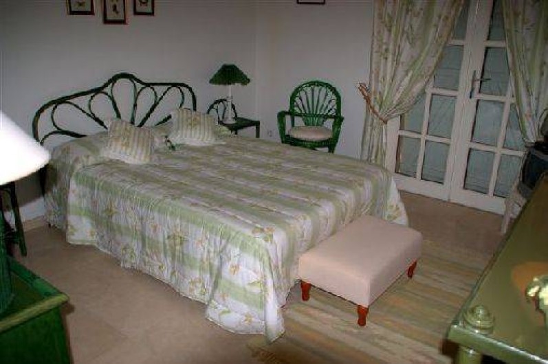 Location de vacances - Villa à Rayol-Canadel-sur-Mer