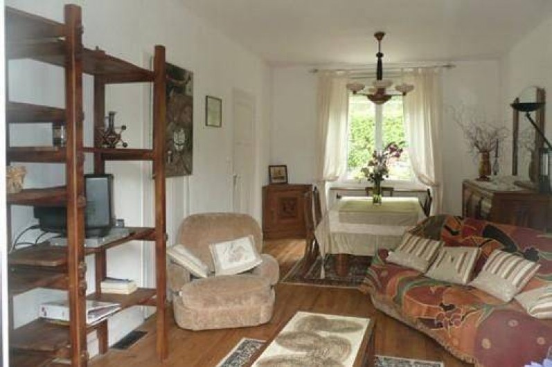 Location de vacances - Maison - Villa à Puivert