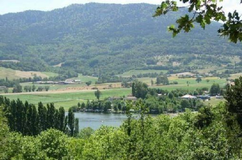 Location de vacances - Maison - Villa à Puivert