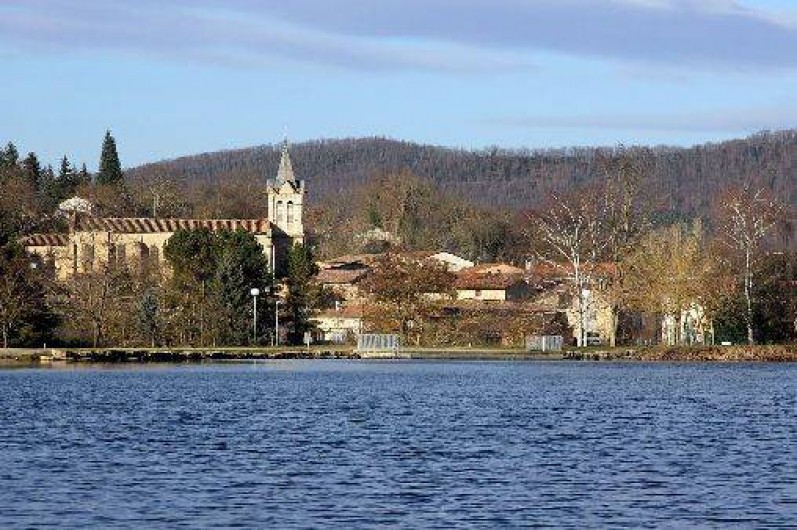 Location de vacances - Maison - Villa à Puivert