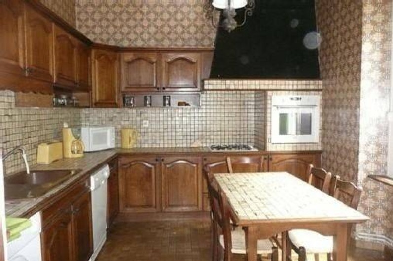 Location de vacances - Maison - Villa à Puivert