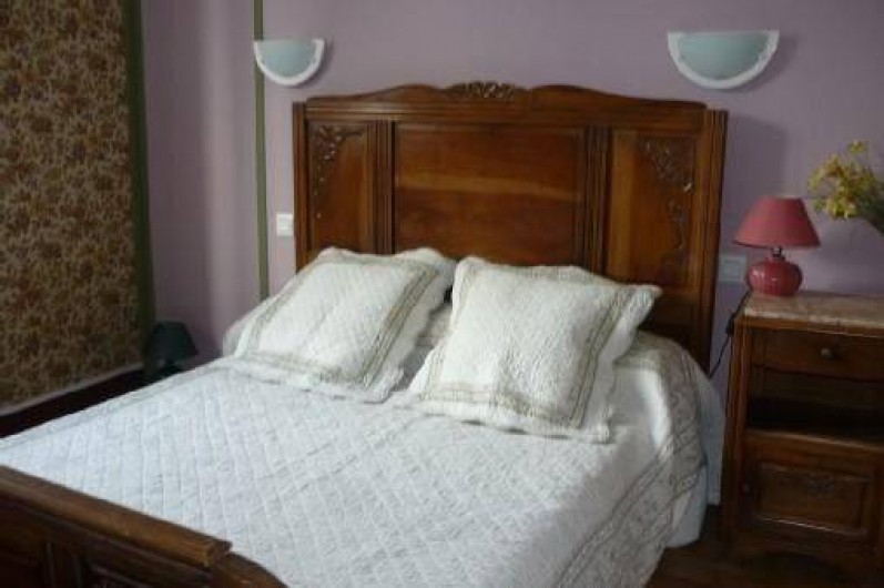 Location de vacances - Maison - Villa à Puivert