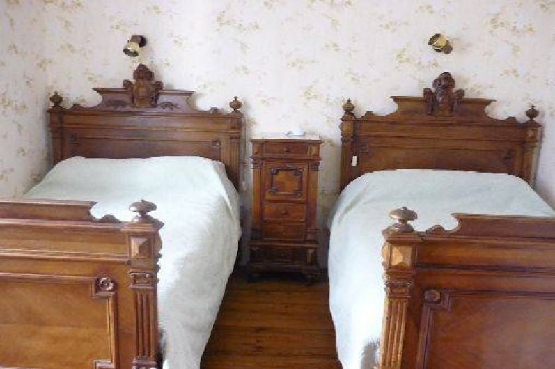 Location de vacances - Maison - Villa à Puivert