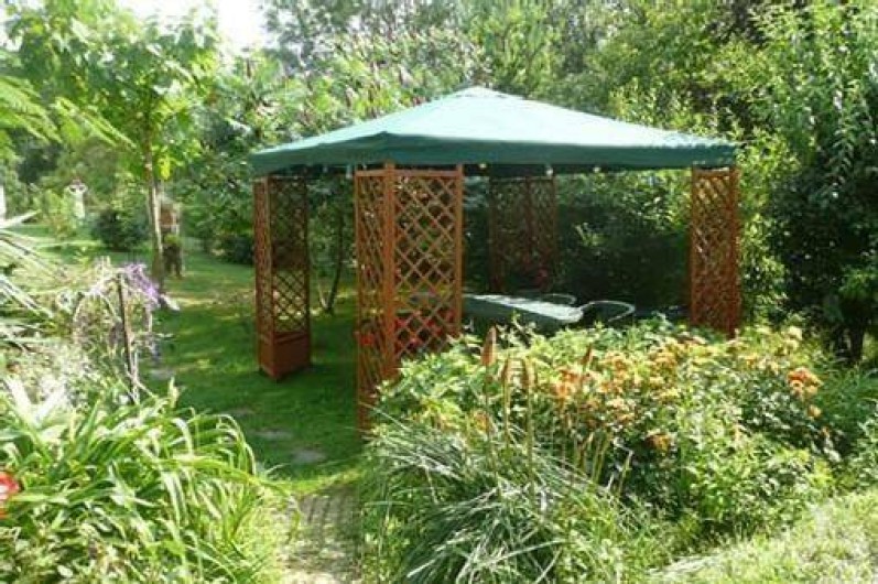 Location de vacances - Maison - Villa à Puivert