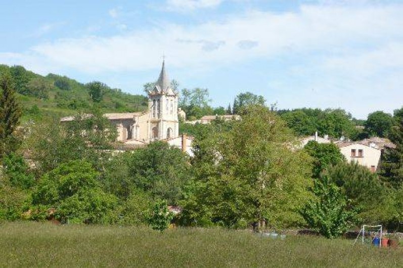 Location de vacances - Maison - Villa à Puivert