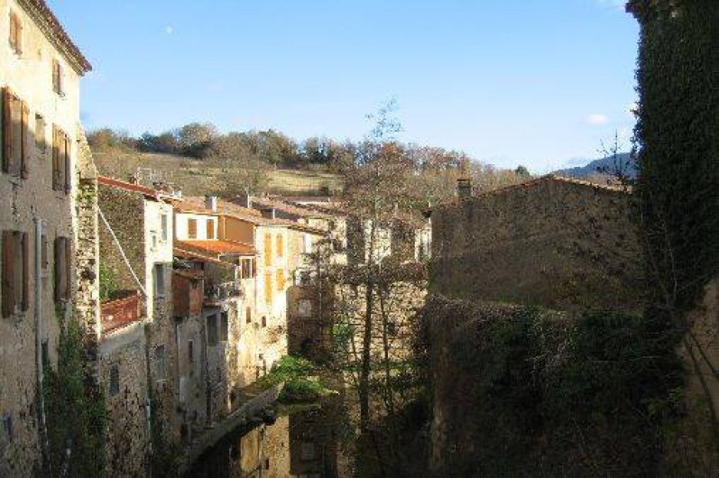 Location de vacances - Maison - Villa à Puivert