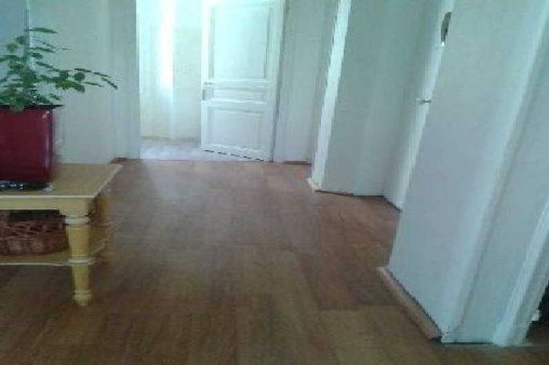 Location de vacances - Appartement à Hyères