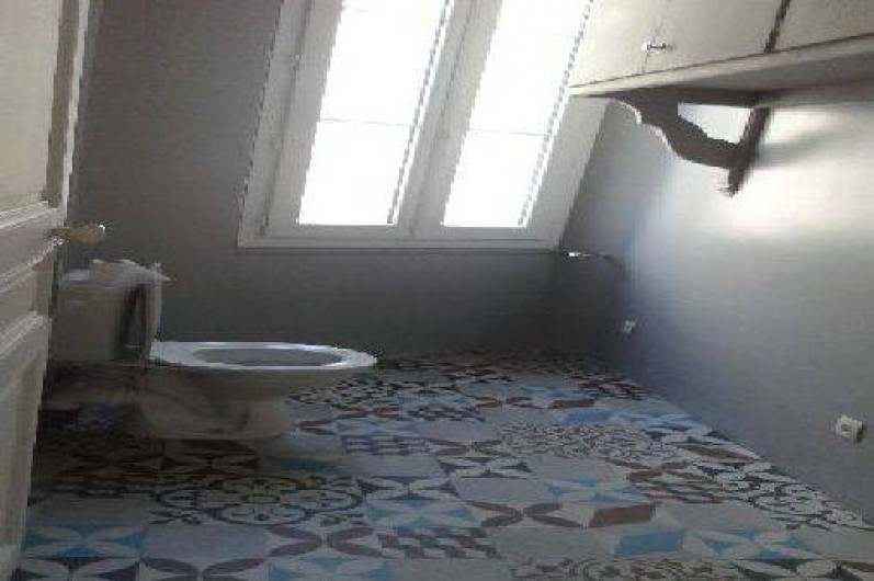 Location de vacances - Appartement à Hyères