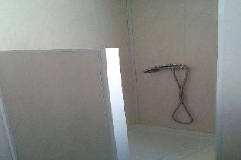 Location de vacances - Appartement à Hyères