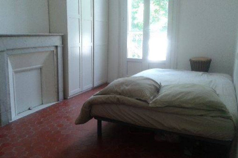 Location de vacances - Appartement à Hyères