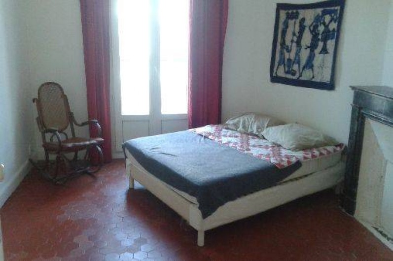 Location de vacances - Appartement à Hyères