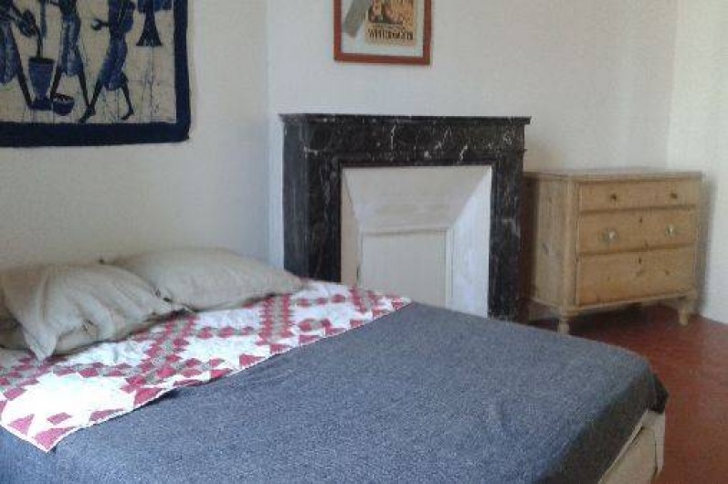 Location de vacances - Appartement à Hyères