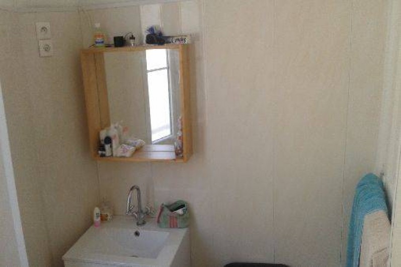 Location de vacances - Appartement à Hyères