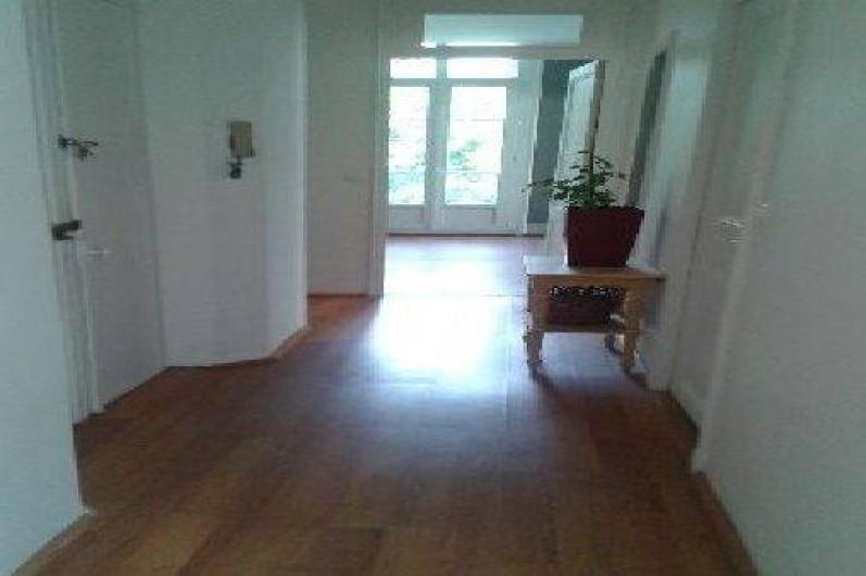 Location de vacances - Appartement à Hyères