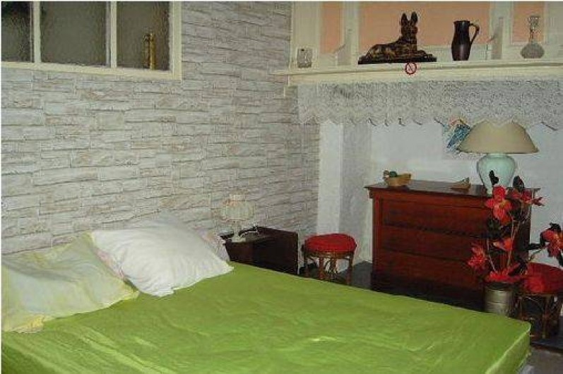 Location de vacances - Maison - Villa à Fermanville