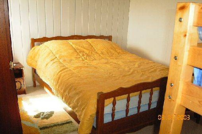 Location de vacances - Maison - Villa à Fermanville