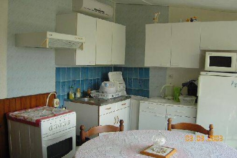 Location de vacances - Maison - Villa à Fermanville