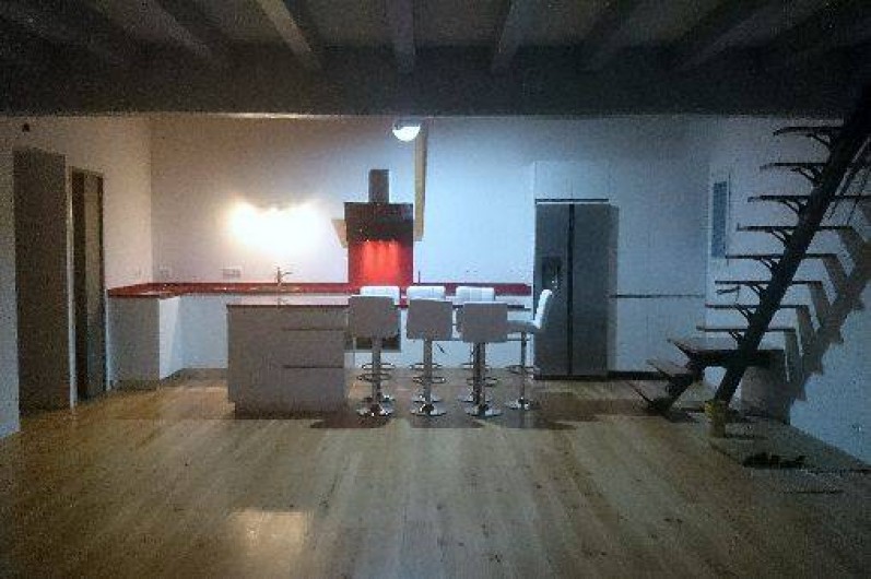 Location de vacances - Villa à Hendaye