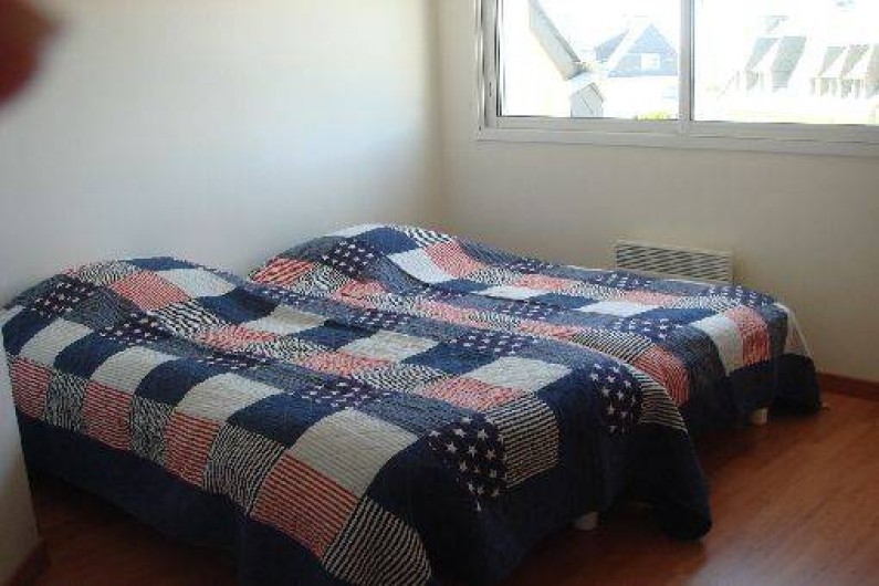 Location de vacances - Villa à Larmor-Plage