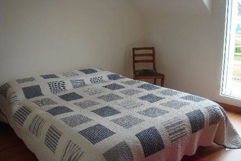 Location de vacances - Villa à Larmor-Plage