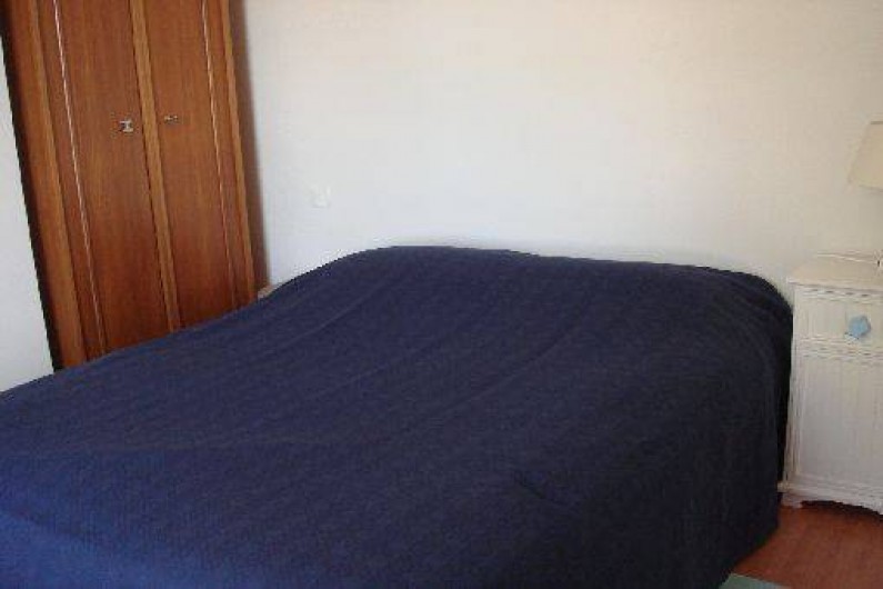 Location de vacances - Villa à Larmor-Plage