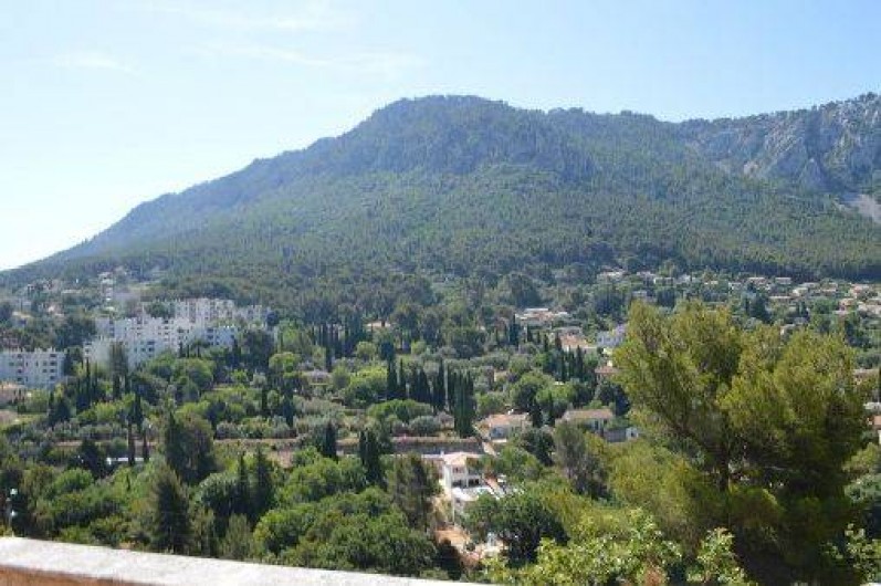 Location de vacances - Studio à Toulon