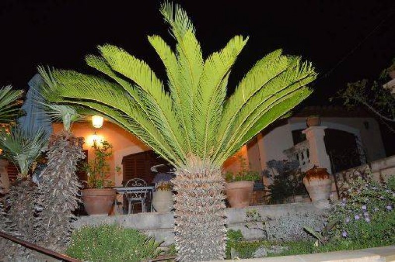 Location de vacances - Studio à Toulon