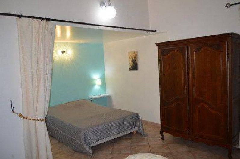 Location de vacances - Studio à Toulon